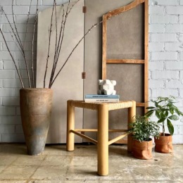 We're loving the rustic vibes from @shoppeheirloom. Shop the best decor pieces, just 4 minutes away. ✨ Instagram post from @rtdairies on July 20, 2024 11:11:58am